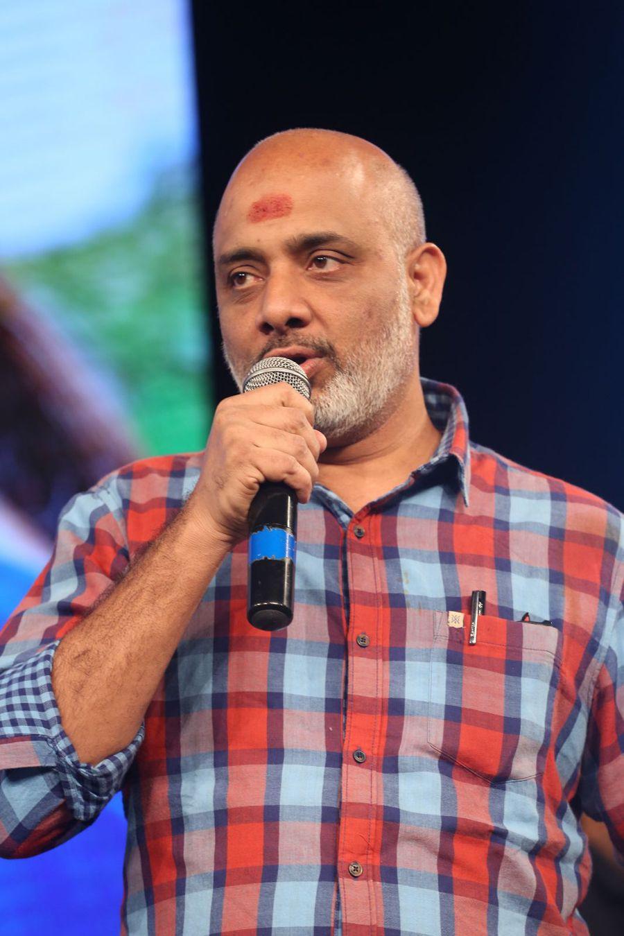 Premam Telugu Movie Audio Launch Photos