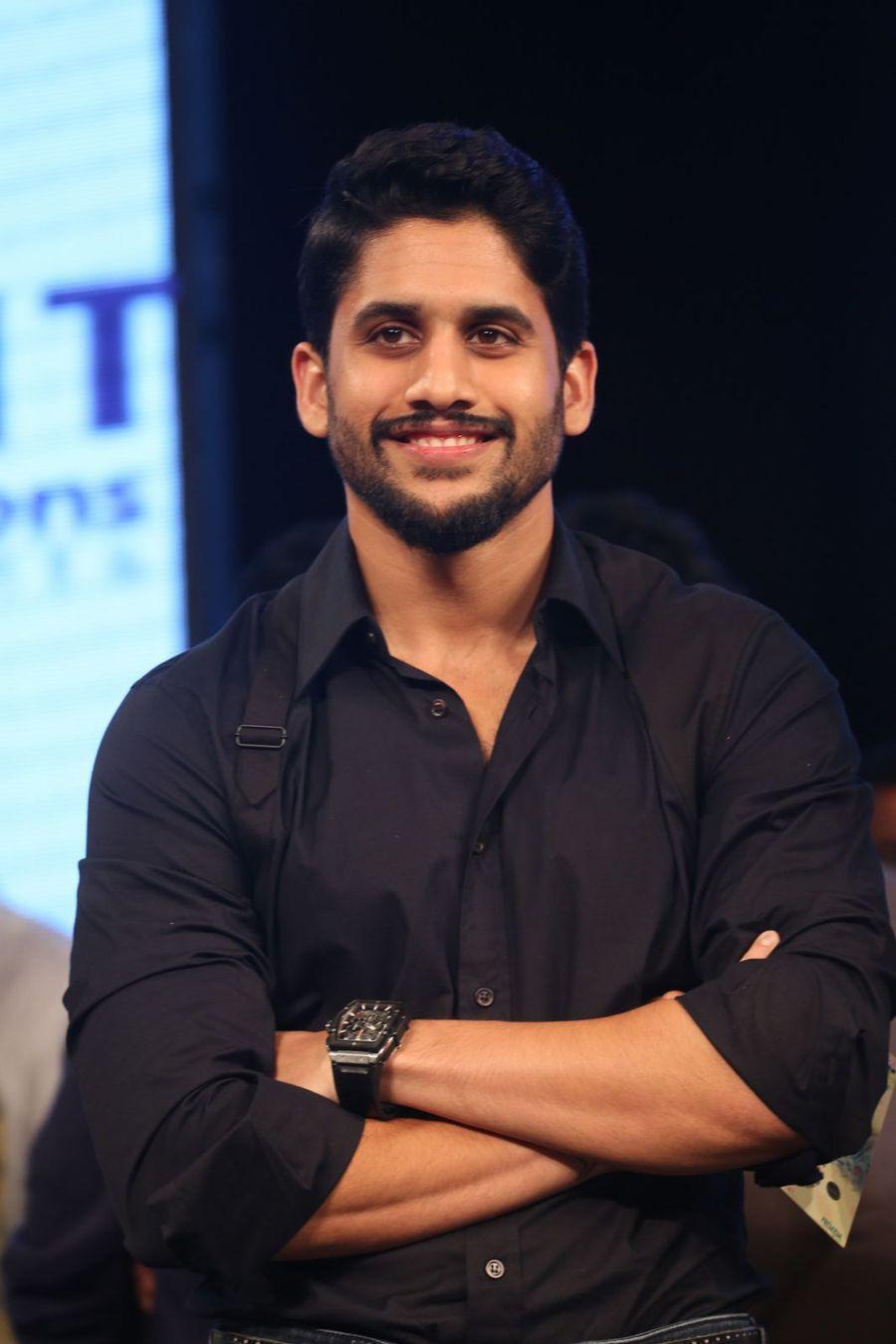 Premam Telugu Movie Audio Launch Photos