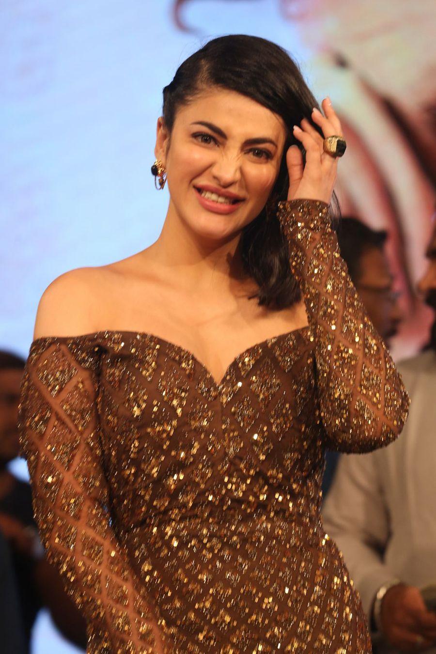 Premam Telugu Movie Audio Launch Photos