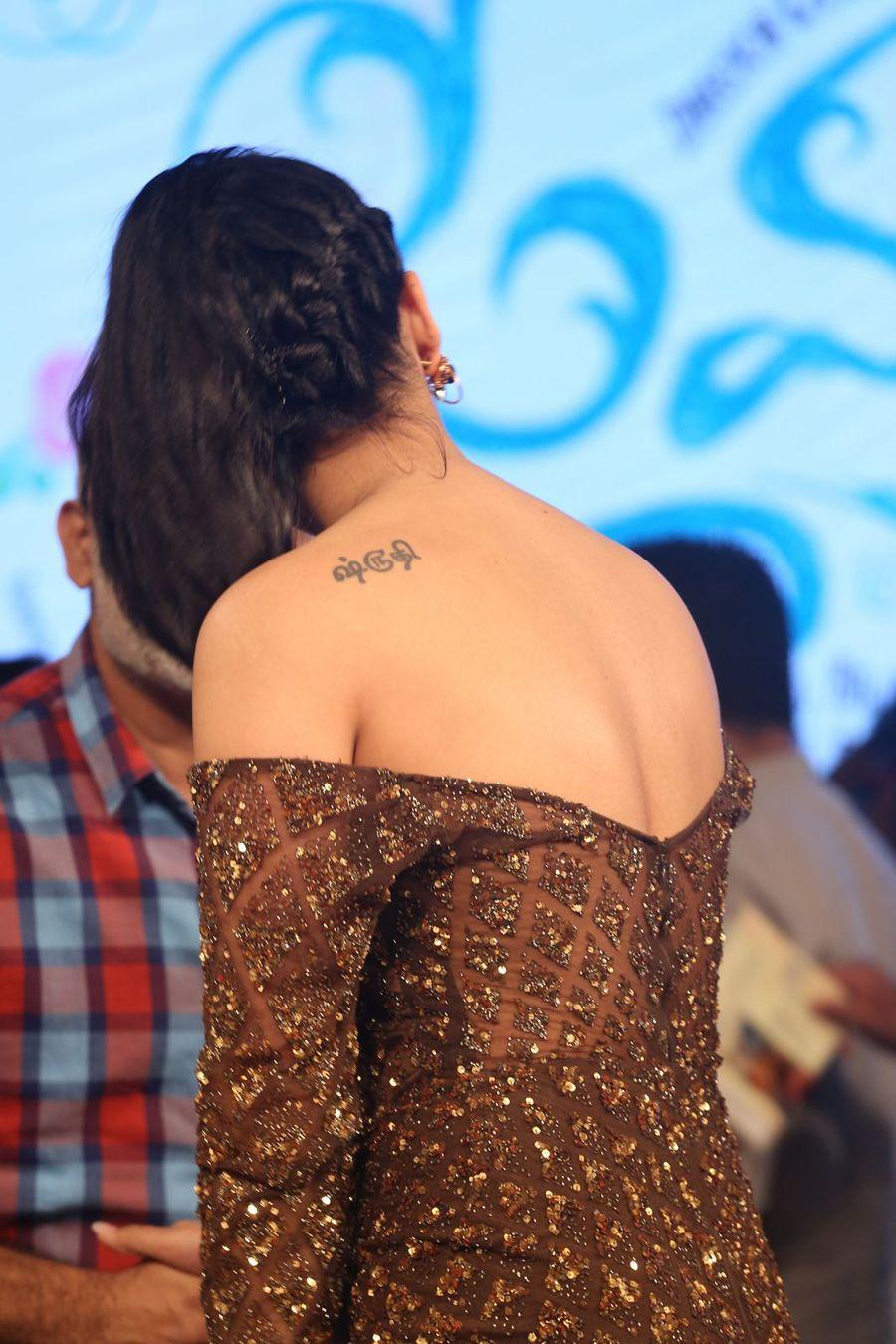 Premam Telugu Movie Audio Launch Photos