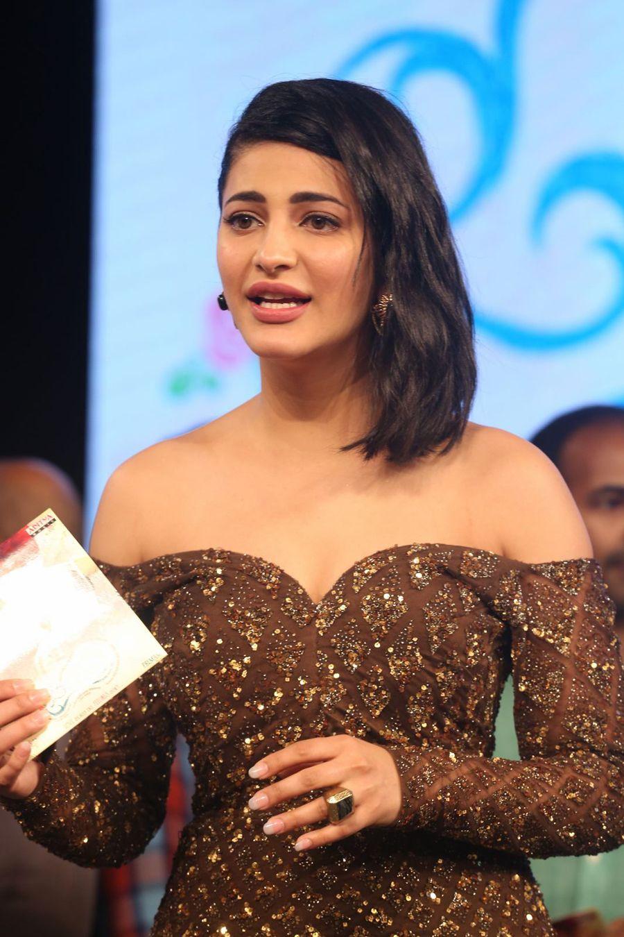 Premam Telugu Movie Audio Launch Photos