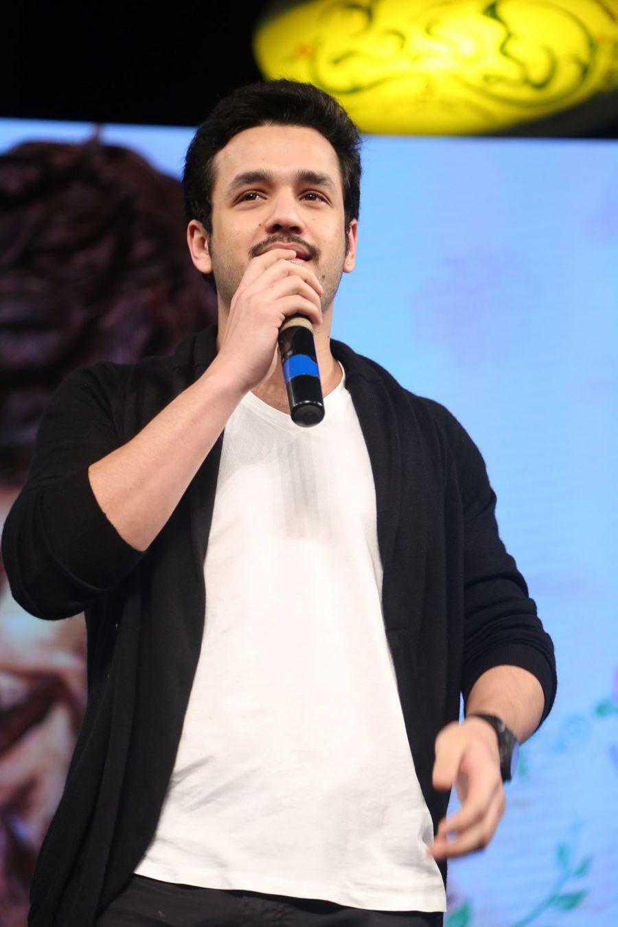 Premam Telugu Movie Audio Launch Photos