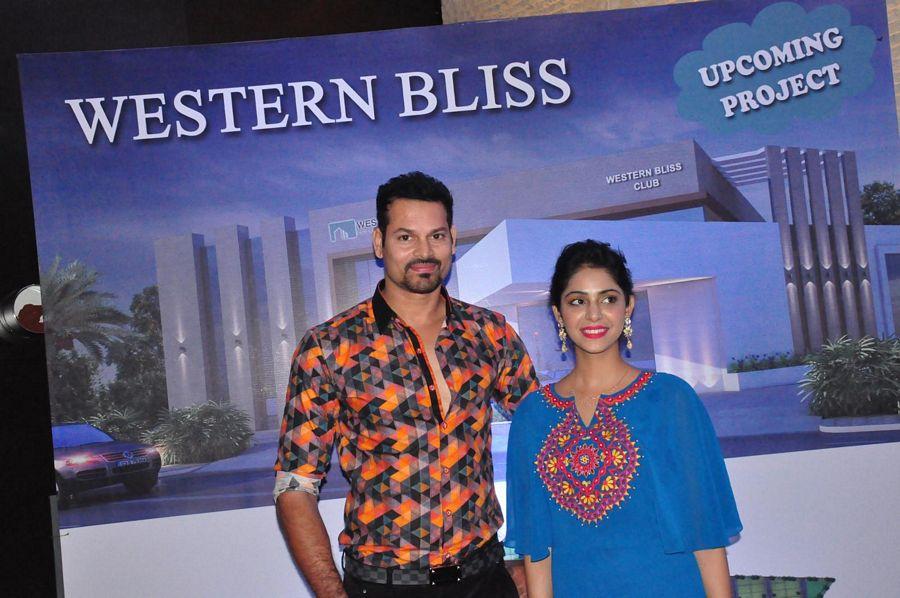 Priyanka Bhardwaj Unveils Western Exotica Project Brochure