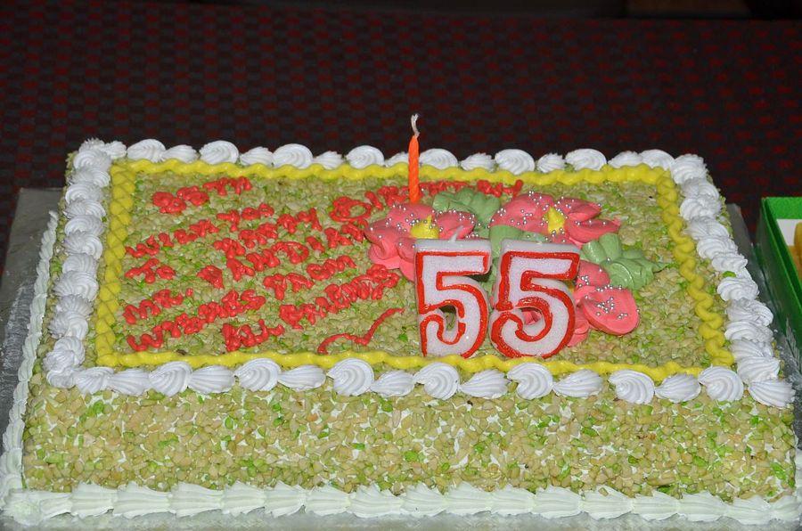 Producer Sivasakthi Pandian Birthday Celebration Photos