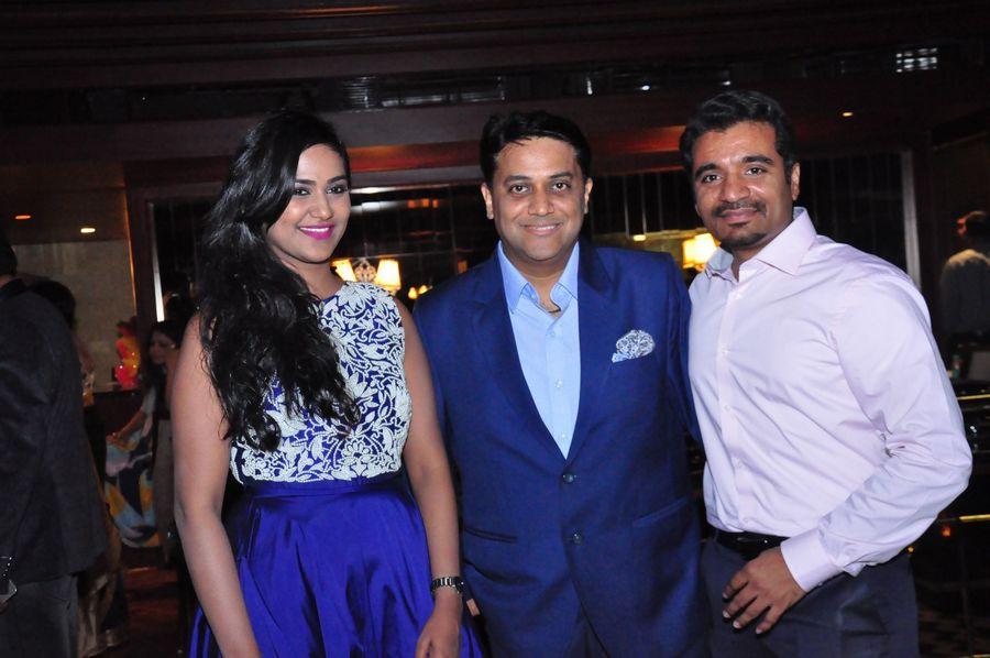 Punjab Grill Opening Photos