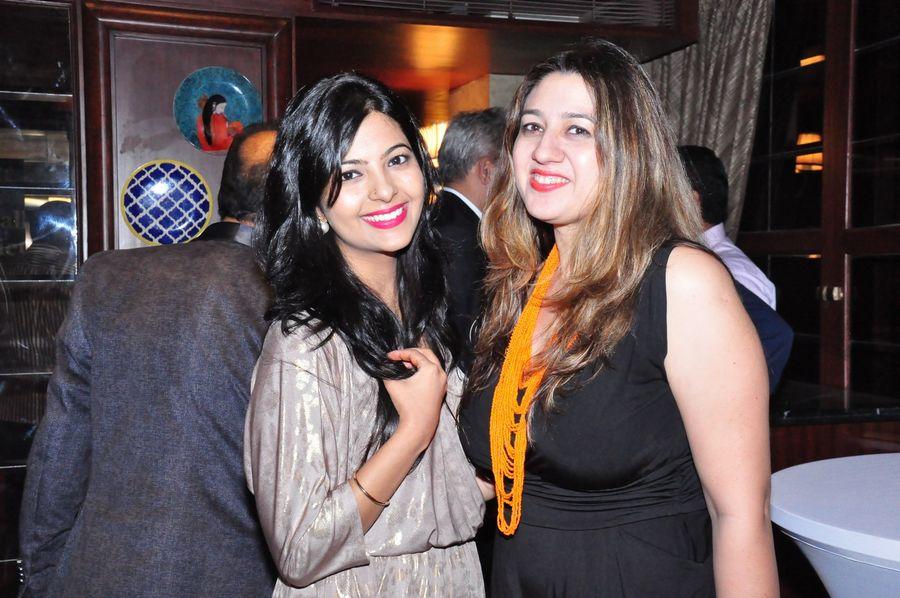 Punjab Grill Opening Photos