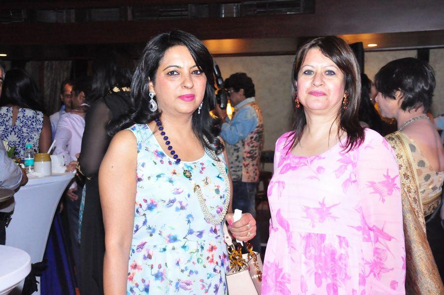 Punjab Grill Opening Photos