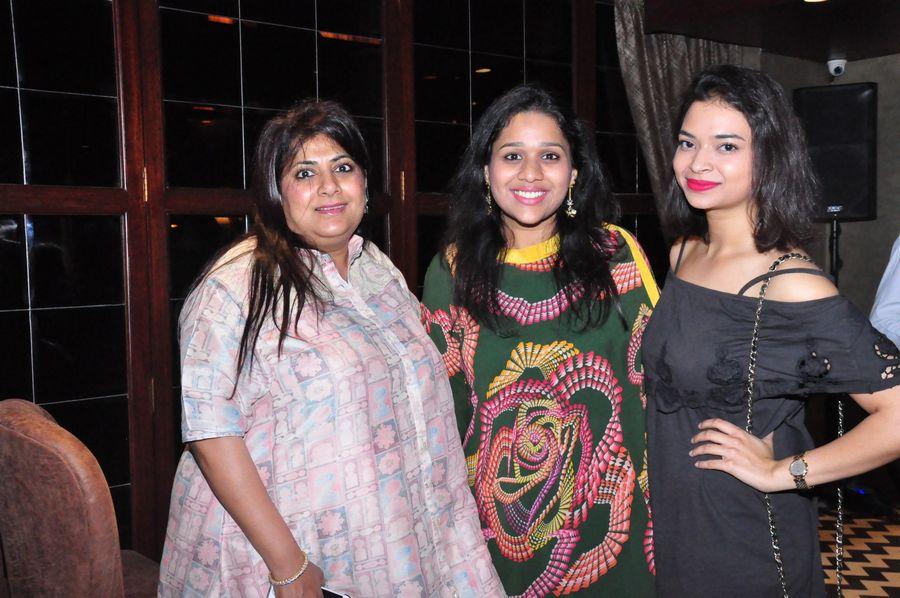 Punjab Grill Opening Photos