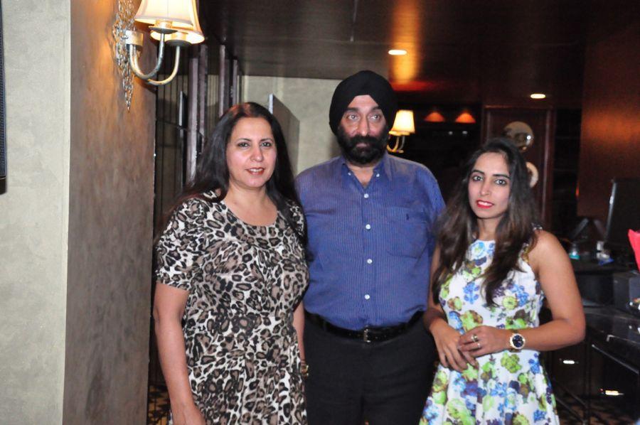 Punjab Grill Opening Photos