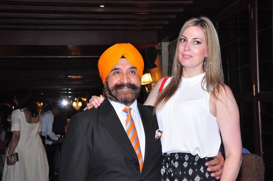 Punjab Grill Opening Photos