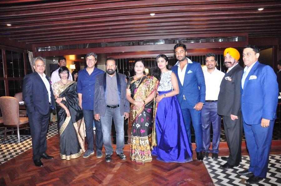 Punjab Grill Opening Photos