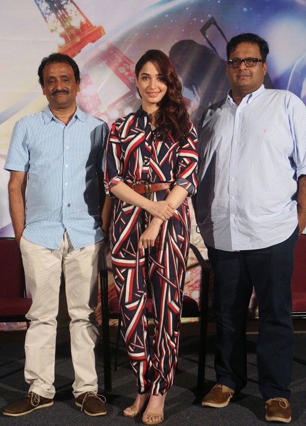 Queen Movie Opening Pics