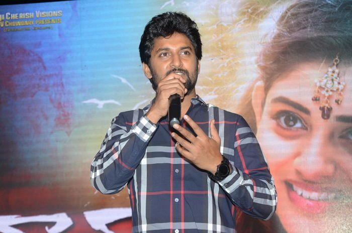 Raa Raa Movie Pre Release Function Photos