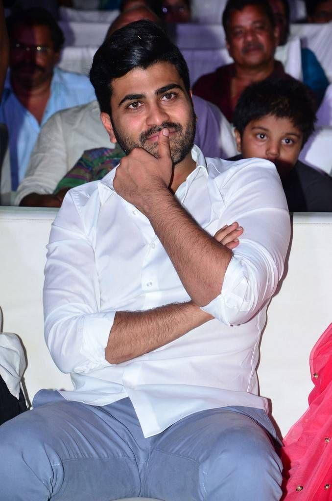 Radha Movie Pre Release Function Photos