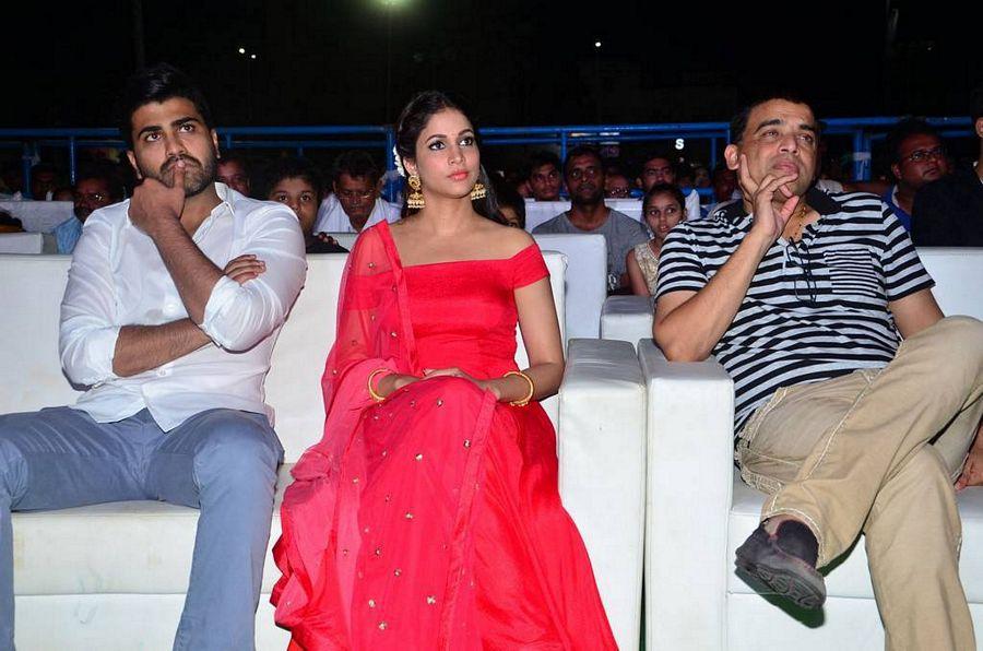 Radha Movie Pre Release Function Photos