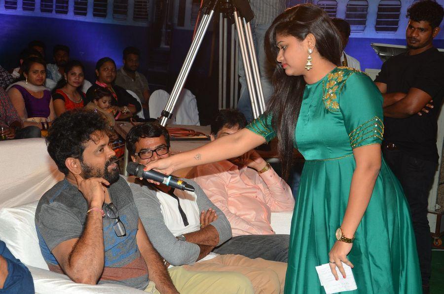 Rail Movie Audio Launch Photos