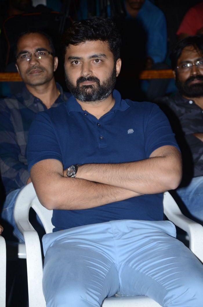 Raja Radham Movie Trailer Launch Photos