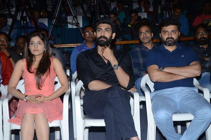 Raja Radham Movie Trailer Launch Photos