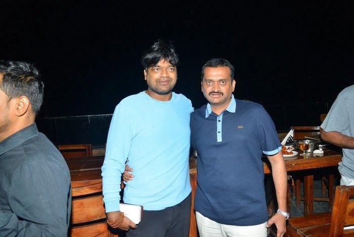 Raja The Great Movie Success Celebrations Photos