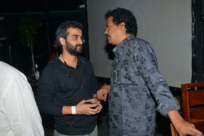 Raja The Great Movie Success Celebrations Photos