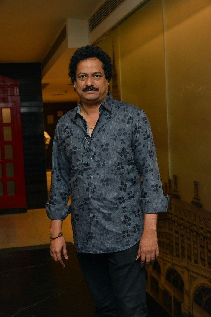 Raja The Great Movie Success Celebrations Photos