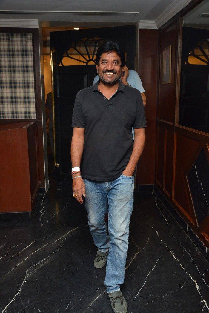 Raja The Great Movie Success Celebrations Photos