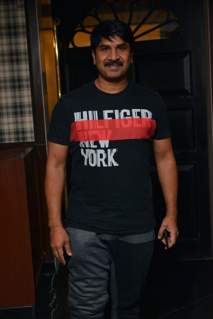 Raja The Great Movie Success Celebrations Photos