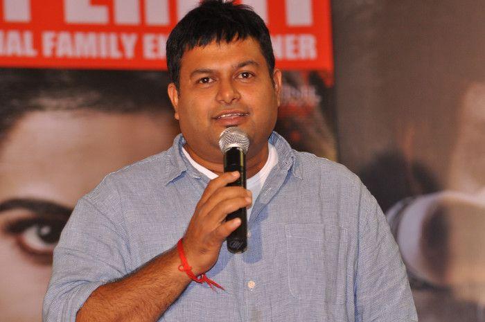 Raju Gari Gadhi 2 Success Meet Photos