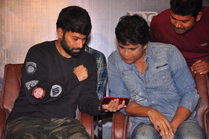 Raju Gari Gadhi 2 Success Meet Photos