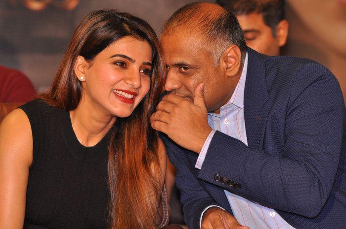 Raju Gari Gadhi 2 Success Meet Photos