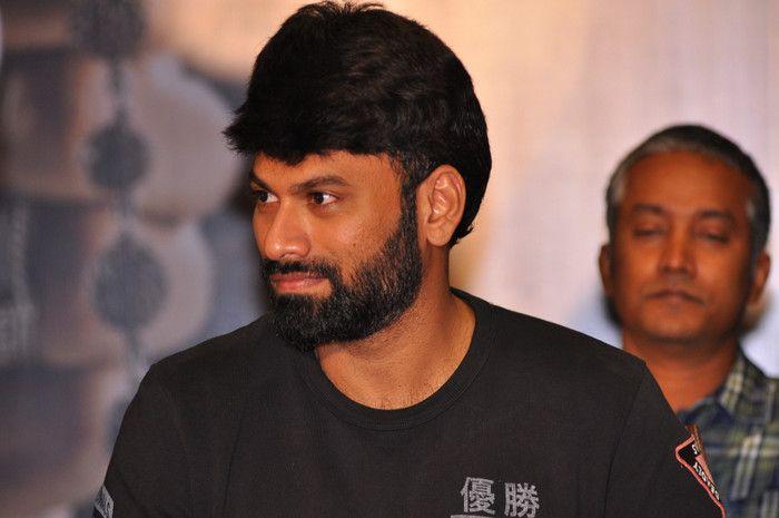 Raju Gari Gadhi 2 Success Meet Photos