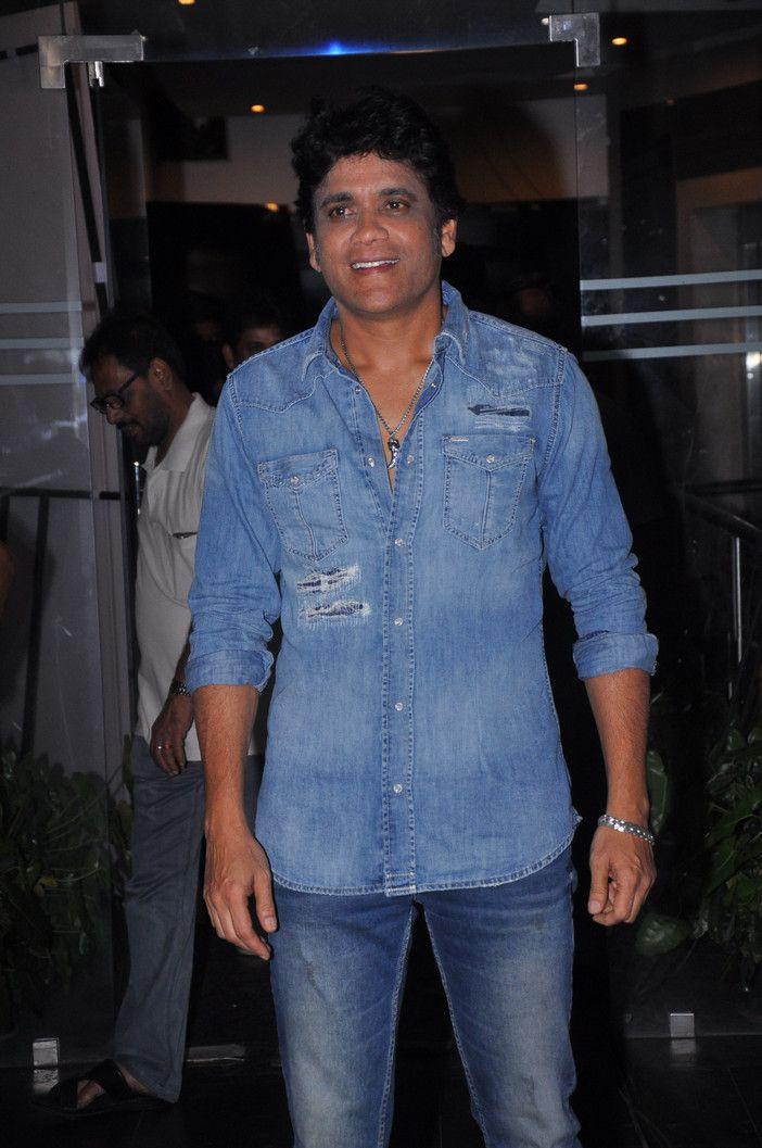 Raju Gari Gadhi 2 Success Meet Photos