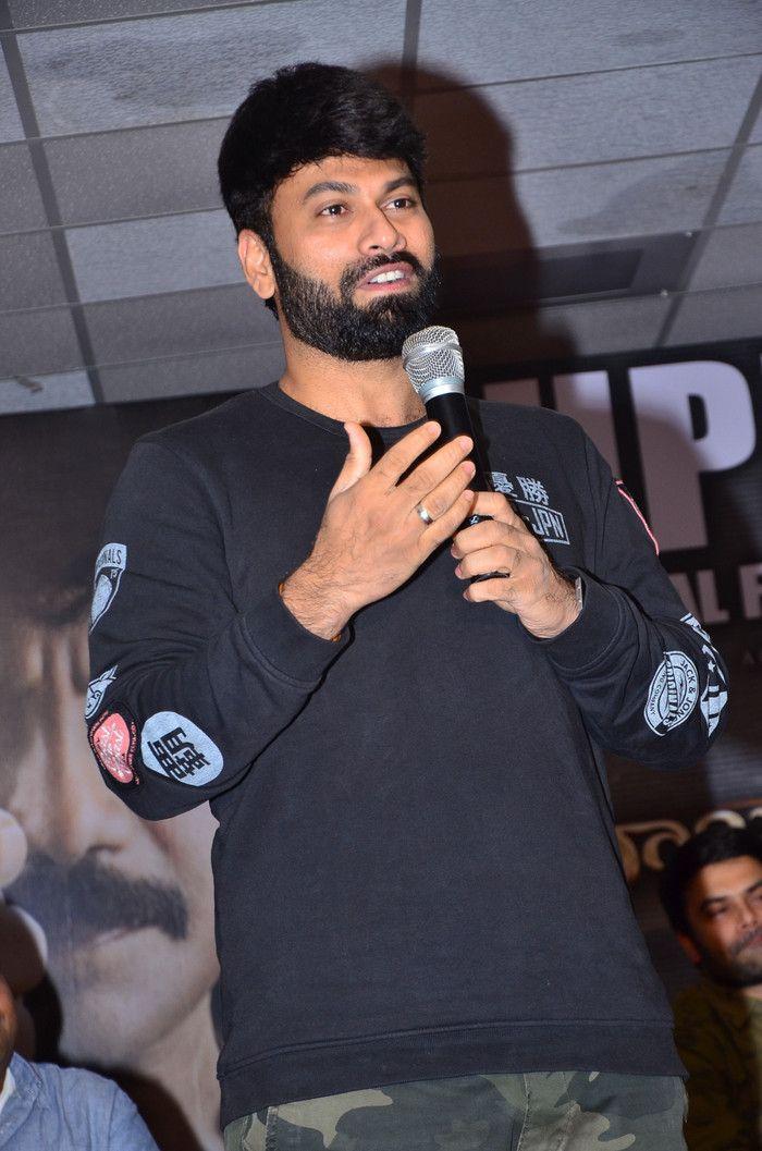 Raju Gari Gadhi 2 Success Meet Photos