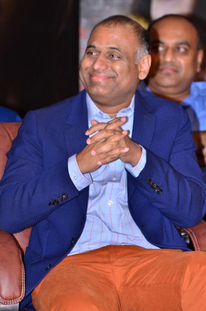 Raju Gari Gadhi 2 Success Meet Photos