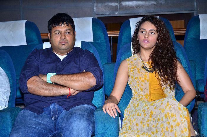 Raju Gari Gadhi 2 Trailer Launch Photos