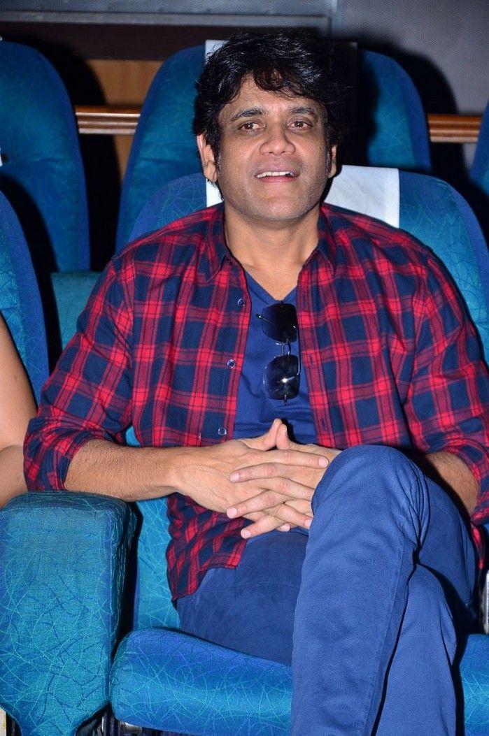 Raju Gari Gadhi 2 Trailer Launch Photos