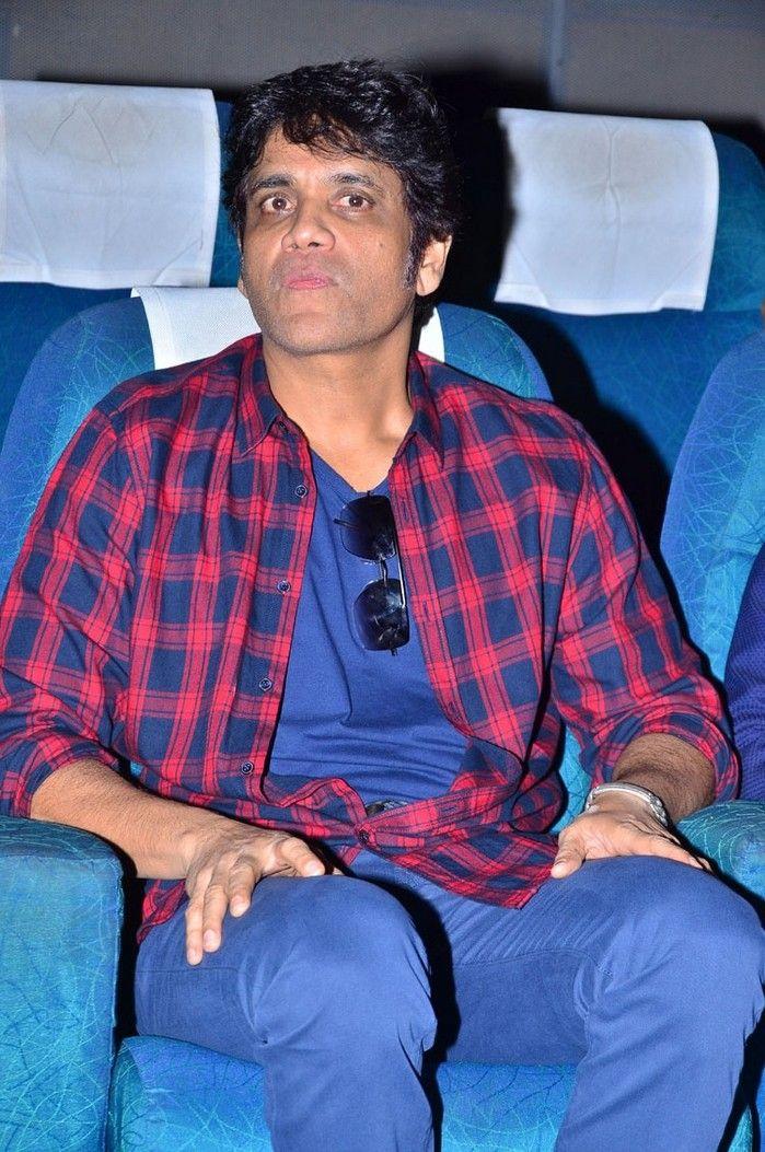 Raju Gari Gadhi 2 Trailer Launch Photos