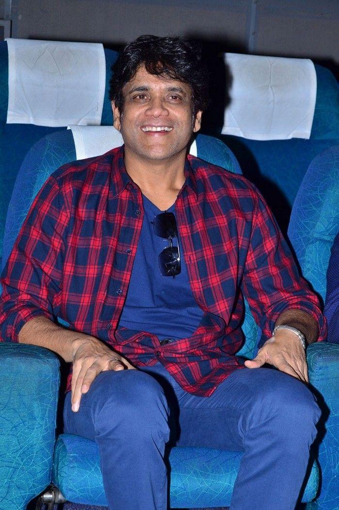 Raju Gari Gadhi 2 Trailer Launch Photos