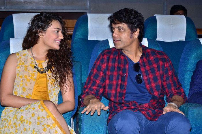 Raju Gari Gadhi 2 Trailer Launch Photos