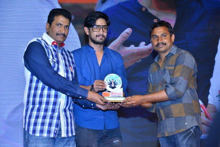 Rajugadu Movie Pre Release Function Photos