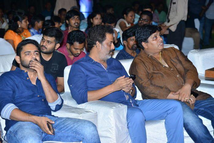 Rajugadu Movie Pre Release Function Photos