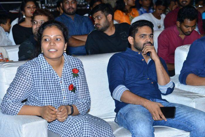 Rajugadu Movie Pre Release Function Photos