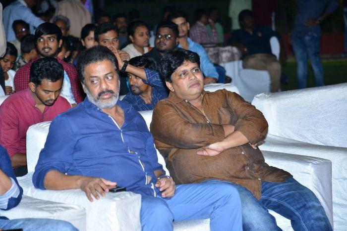 Rajugadu Movie Pre Release Function Photos