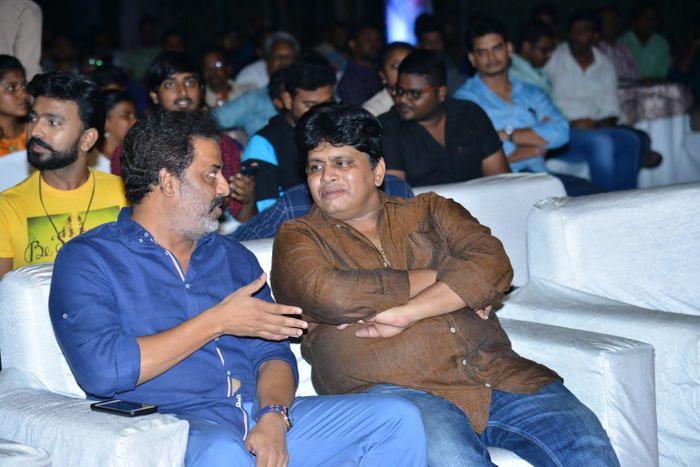 Rajugadu Movie Pre Release Function Photos