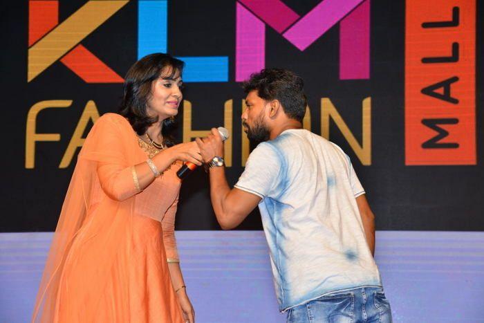 Rajugadu Movie Pre Release Function Photos
