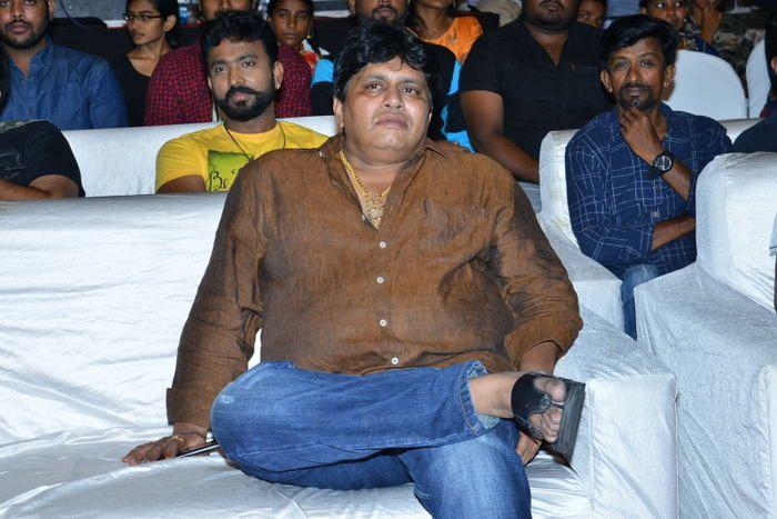 Rajugadu Movie Pre Release Function Photos