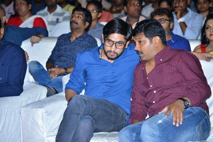 Rajugadu Movie Pre Release Function Photos