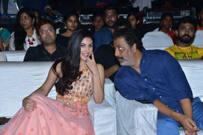 Rajugadu Movie Pre Release Function Photos