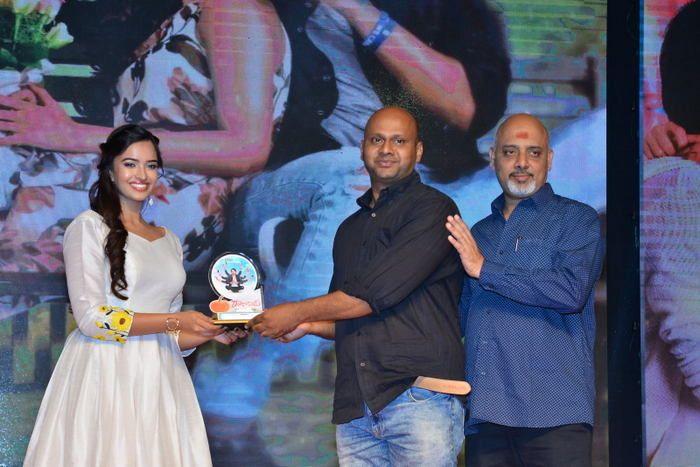 Rajugadu Movie Pre Release Function Photos