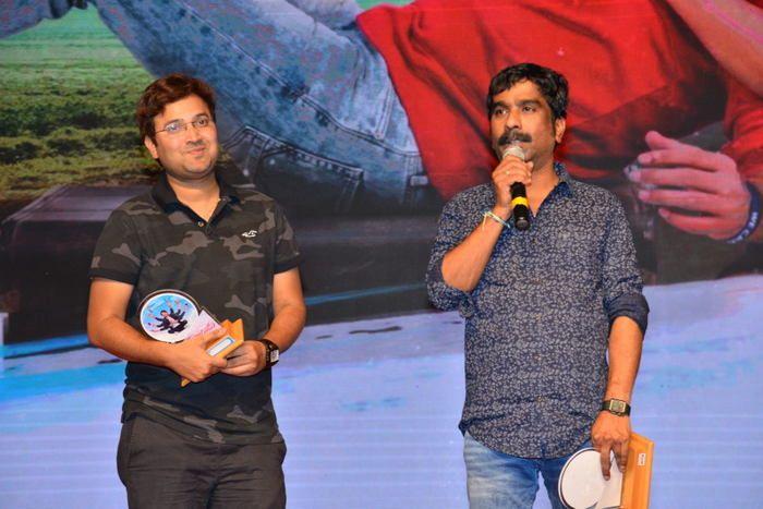 Rajugadu Movie Pre Release Function Photos